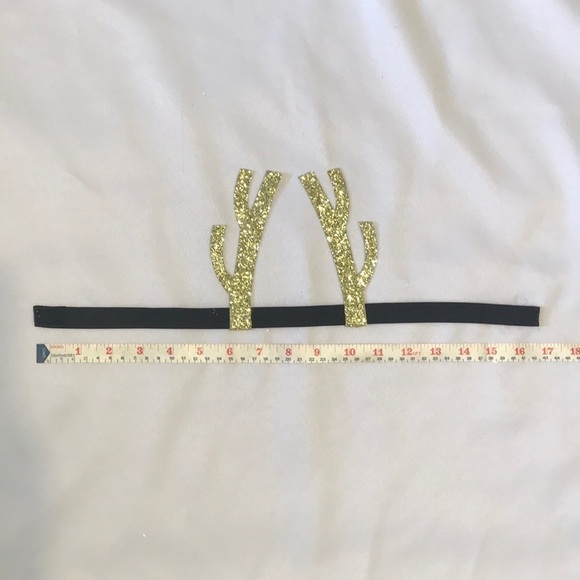 ANTLERS HEADBAND ✨✨✨ - Picture 4 of 8